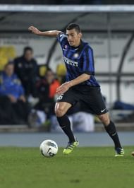 AC Chievo Verona v FC Internazionale Milano - Serie A
